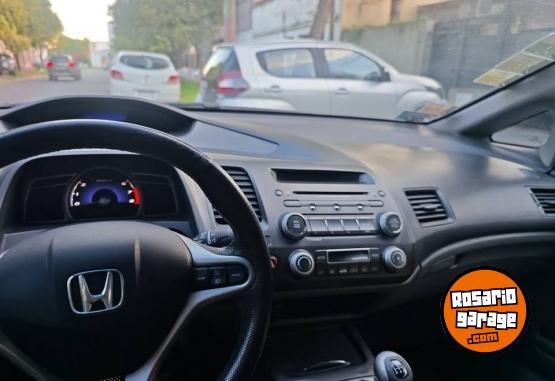 Autos - Honda civic 2010 Nafta 171000Km - En Venta