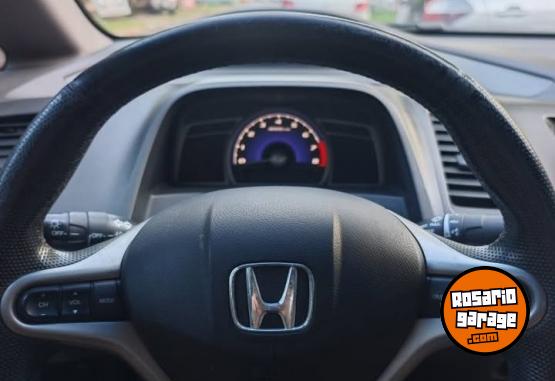 Autos - Honda civic 2010 Nafta 171000Km - En Venta