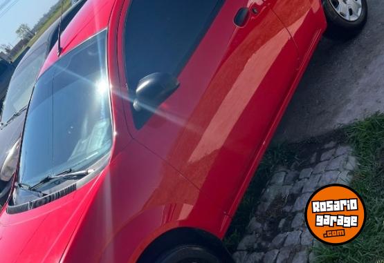 Autos - Ford Ka 2013 Nafta 83000Km - En Venta