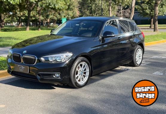 Autos - Bmw 120 2016 Nafta 136000Km - En Venta
