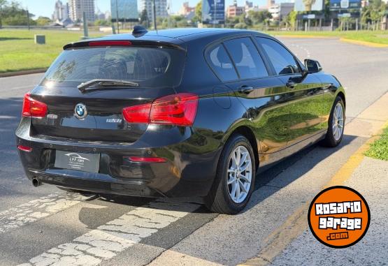 Autos - Bmw 120 2016 Nafta 136000Km - En Venta