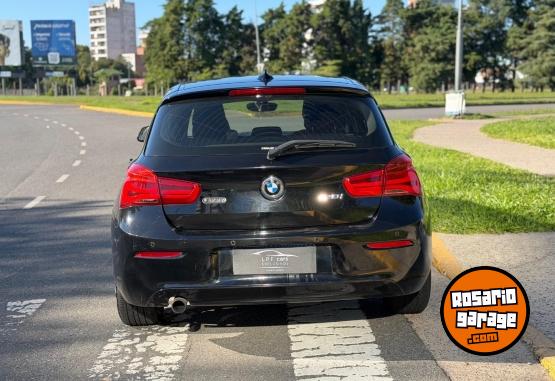 Autos - Bmw 120 2016 Nafta 136000Km - En Venta