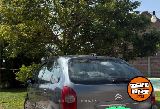 Camionetas - Citroen Picasso 2011 Nafta 100000Km - En Venta