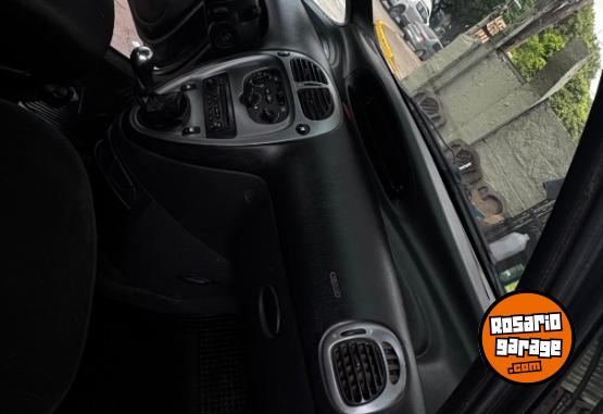 Camionetas - Citroen Picasso 2011 Nafta 100000Km - En Venta