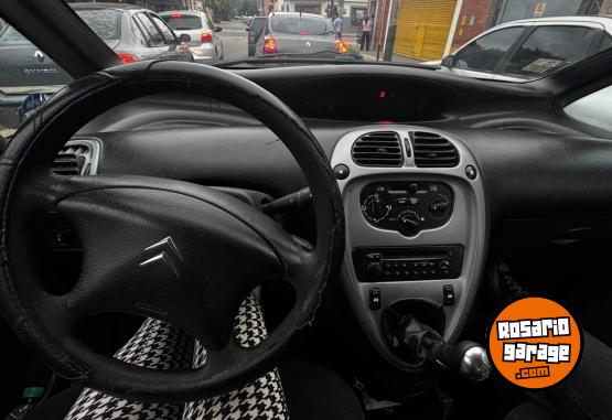 Camionetas - Citroen Picasso 2011 Nafta 100000Km - En Venta