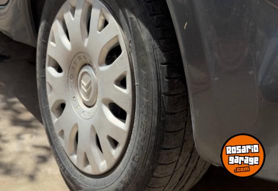 Camionetas - Citroen Picasso 2011 Nafta 100000Km - En Venta