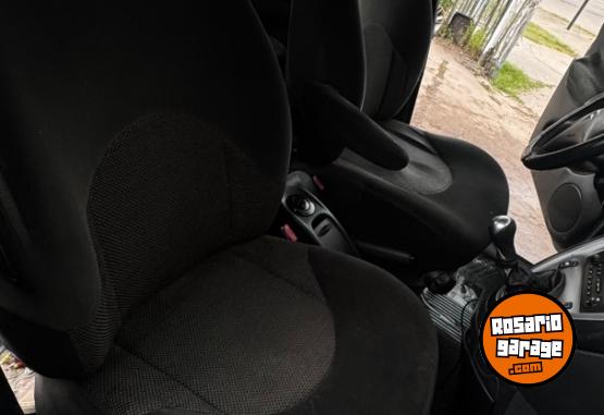 Camionetas - Citroen Picasso 2011 Nafta 100000Km - En Venta