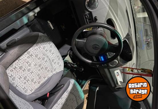 Autos - Chevrolet Spark 2009 Nafta 132500Km - En Venta