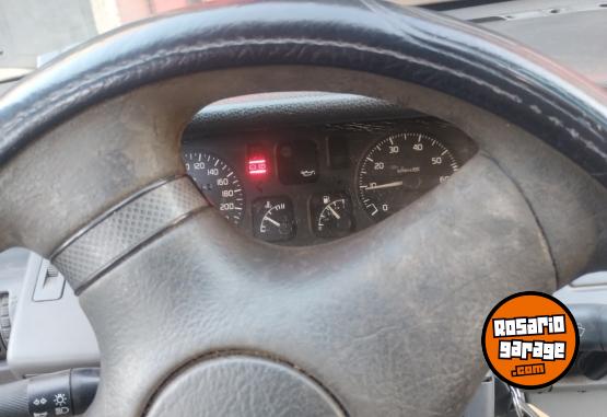 Autos - Renault Clio 1998 Nafta 250000Km - En Venta