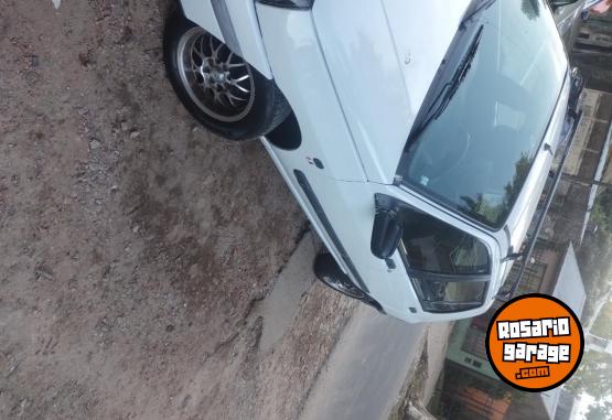 Autos - Renault Clio 1998 Nafta 250000Km - En Venta