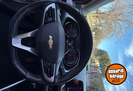 Autos - Chevrolet onix plus 2020 Nafta 75000Km - En Venta