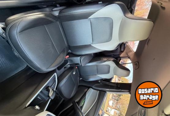 Autos - Chevrolet onix plus 2020 Nafta 75000Km - En Venta