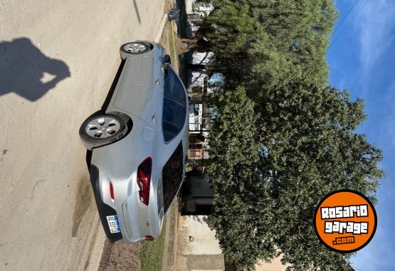 Autos - Chevrolet onix plus 2020 Nafta 79000Km - En Venta