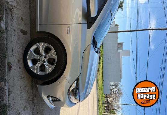Autos - Chevrolet onix plus 2020 Nafta 79000Km - En Venta