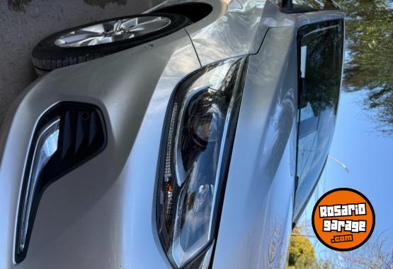 Autos - Chevrolet onix plus 2020 Nafta 79000Km - En Venta