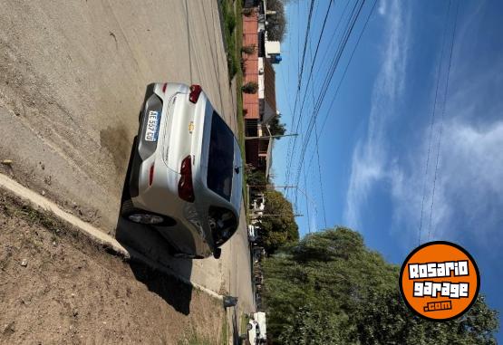 Autos - Chevrolet onix plus 2020 Nafta 79000Km - En Venta