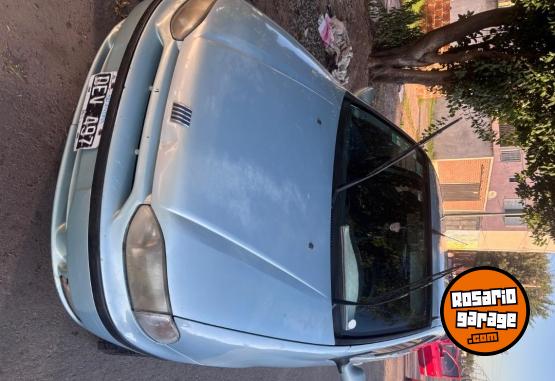 Autos - Fiat Palio 2020 Diesel 100000Km - En Venta