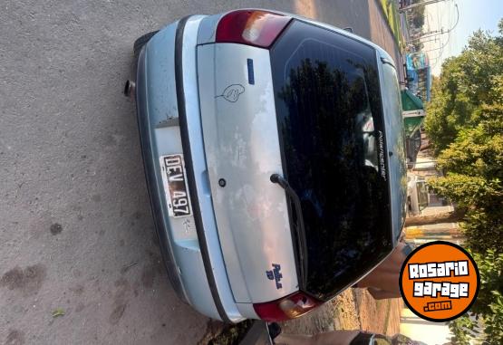 Autos - Fiat Palio 2020 Diesel 100000Km - En Venta