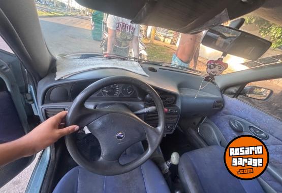 Autos - Fiat Palio 2020 Diesel 100000Km - En Venta