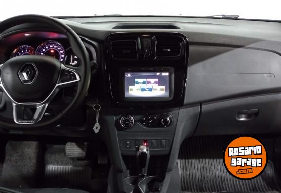 Autos - Renault Stepway intens cvt 2024 Nafta 18000Km - En Venta