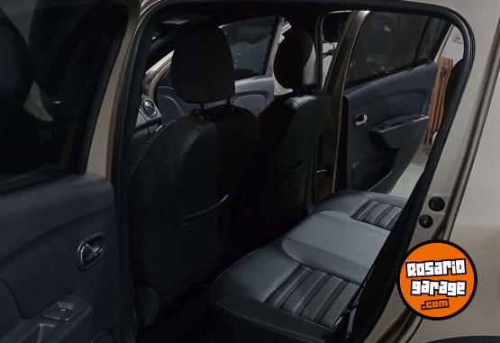 Autos - Renault Stepway intens cvt 2024 Nafta 18000Km - En Venta