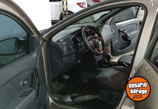 Autos - Renault Stepway intens cvt 2024 Nafta 18000Km - En Venta