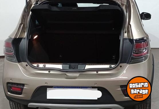 Autos - Renault Stepway intens cvt 2024 Nafta 18000Km - En Venta