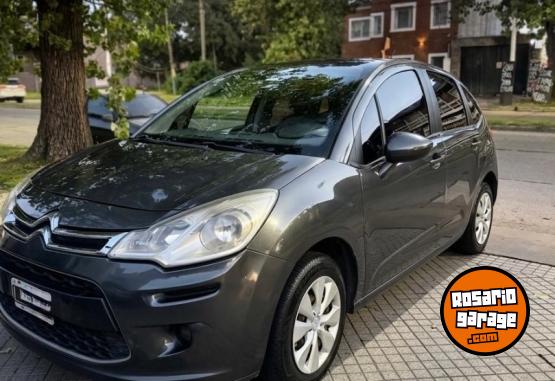 Autos - Citroen C3 2013 Nafta 200000Km - En Venta