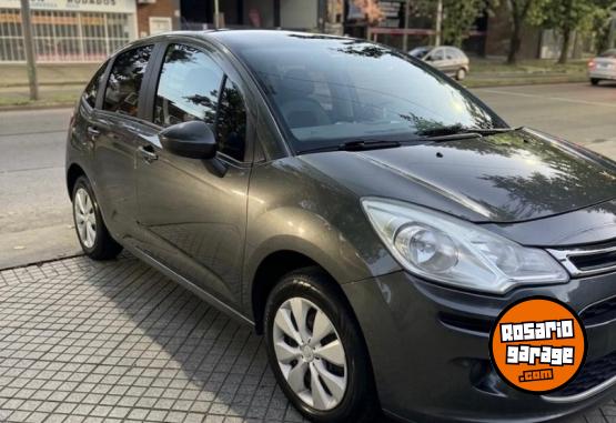 Autos - Citroen C3 2013 Nafta 200000Km - En Venta