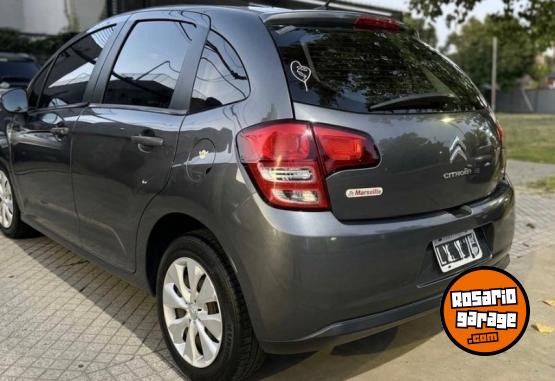 Autos - Citroen C3 2013 Nafta 200000Km - En Venta