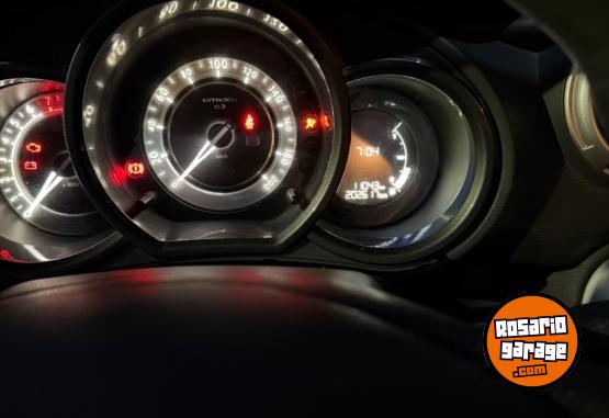 Autos - Citroen C3 2013 Nafta 200000Km - En Venta