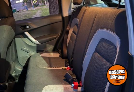 Autos - Citroen C3 2013 Nafta 200000Km - En Venta