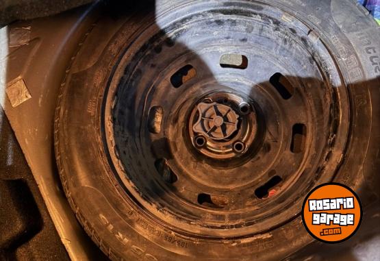 Autos - Citroen C3 2013 Nafta 200000Km - En Venta