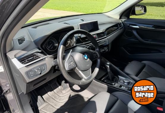 Camionetas - Bmw X1 2018 Nafta 92000Km - En Venta