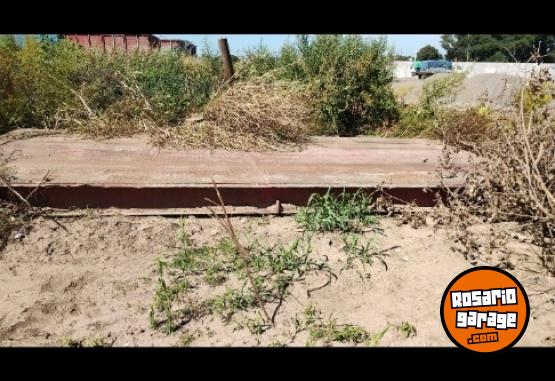 Otros - Vendo bascula - En Venta