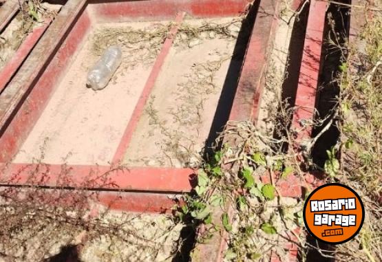 Otros - Vendo bascula - En Venta