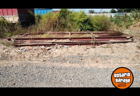 Otros - Vendo bascula - En Venta