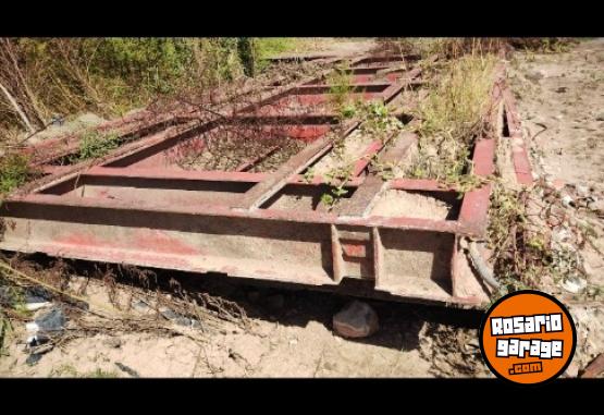 Otros - Vendo bascula - En Venta