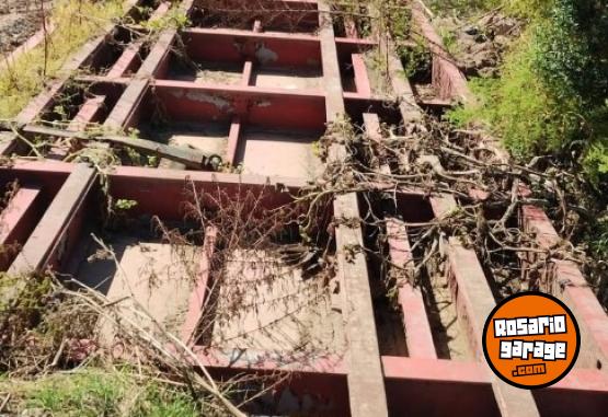 Otros - Vendo bascula - En Venta