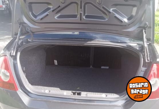 Autos - Ford Fiesta max 2006 Nafta 161000Km - En Venta