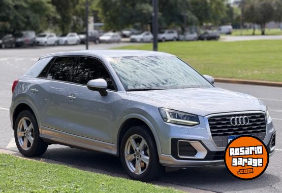 Camionetas - Audi Q2 2018 Nafta 56000Km - En Venta