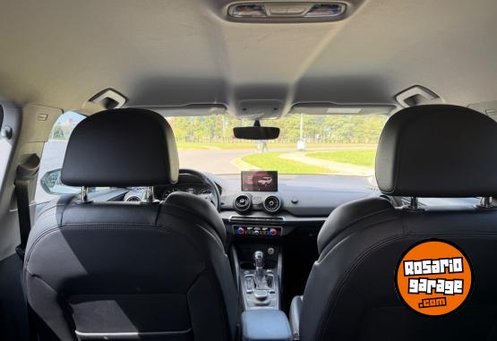 Camionetas - Audi Q2 2018 Nafta 56000Km - En Venta