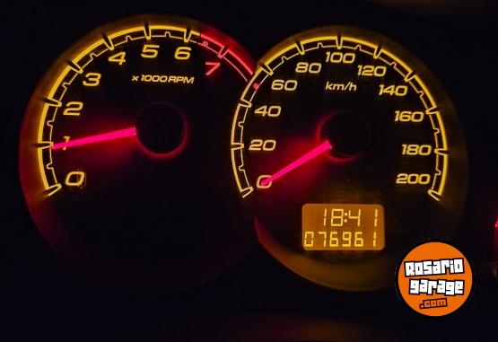 Autos - Chevrolet Corsa 1.4 Ls 2017 Nafta 76000Km - En Venta