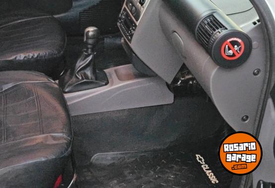 Autos - Chevrolet Corsa 1.4 Ls 2017 Nafta 76000Km - En Venta