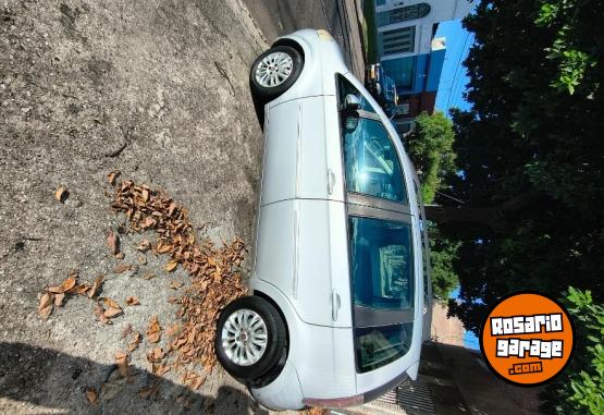 Autos - Fiat Idea essence 2012 Nafta 175957Km - En Venta