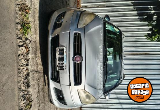 Autos - Fiat Idea essence 2012 Nafta 175957Km - En Venta