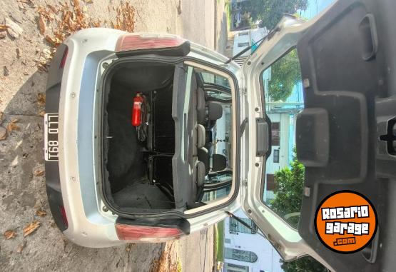 Autos - Fiat Idea essence 2012 Nafta 175957Km - En Venta