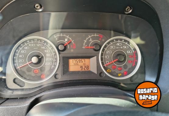 Autos - Fiat Idea essence 2012 Nafta 175957Km - En Venta