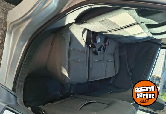 Autos - Fiat Idea essence 2012 Nafta 175957Km - En Venta