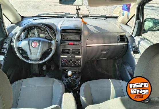 Autos - Fiat Idea essence 2012 Nafta 175957Km - En Venta